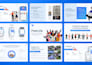 design powerpoint presentation and investor pitch deck